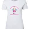 Ladies Special Tee Thumbnail