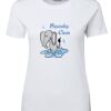 Ladies Special Tee Thumbnail