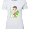 Ladies Special Tee Thumbnail