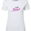 Ladies Special Tee Thumbnail