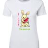 Ladies Special Tee Thumbnail