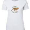 Ladies Special Tee Thumbnail