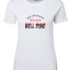 Ladies Special Tee Thumbnail