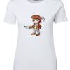 Ladies Special Tee Thumbnail