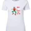 Ladies Special Tee Thumbnail