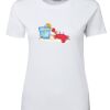 Ladies Special Tee Thumbnail