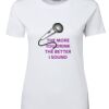 Ladies Special Tee Thumbnail