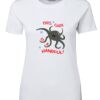 Ladies Special Tee Thumbnail