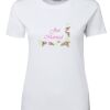 Ladies Special Tee Thumbnail