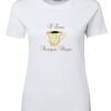 Ladies Special Tee Thumbnail