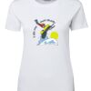 Ladies Special Tee Thumbnail