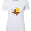 Ladies Special Tee Thumbnail