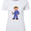 Ladies Special Tee Thumbnail