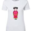 Ladies Special Tee Thumbnail