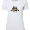 Ladies Special Tee Thumbnail