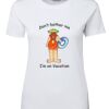 Ladies Special Tee Thumbnail