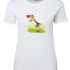 Ladies Special Tee Thumbnail