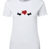 Ladies Special Tee Thumbnail