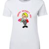 Ladies Special Tee Thumbnail