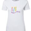 Ladies Special Tee Thumbnail