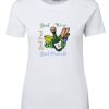 Ladies Special Tee Thumbnail
