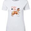 Ladies Special Tee Thumbnail