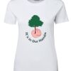 Ladies Special Tee Thumbnail
