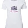 Ladies Special Tee Thumbnail