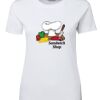 Ladies Special Tee Thumbnail