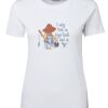 Ladies Special Tee Thumbnail