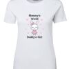 Ladies Special Tee Thumbnail