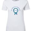 Ladies Special Tee Thumbnail