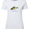 Ladies Special Tee Thumbnail
