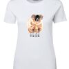 Ladies Special Tee Thumbnail