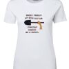 Ladies Special Tee Thumbnail