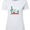 Ladies Special Tee Thumbnail