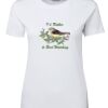 Ladies Special Tee Thumbnail