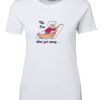 Ladies Special Tee Thumbnail