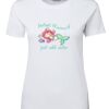 Ladies Special Tee Thumbnail