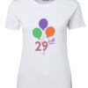 Ladies Special Tee Thumbnail