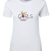 Ladies Special Tee Thumbnail