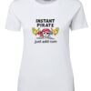 Ladies Special Tee Thumbnail