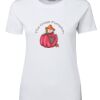 Ladies Special Tee Thumbnail