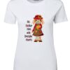 Ladies Special Tee Thumbnail