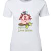 Ladies Special Tee Thumbnail