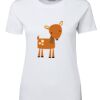 Ladies Special Tee Thumbnail