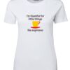 Ladies Special Tee Thumbnail