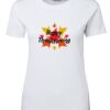 Ladies Special Tee Thumbnail