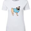 Ladies Special Tee Thumbnail
