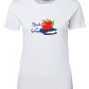 Ladies Special Tee Thumbnail